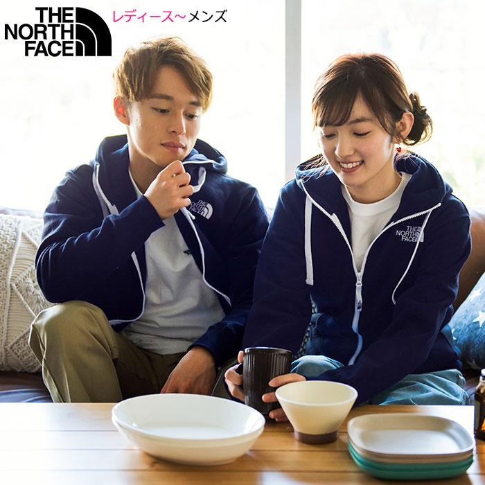 THE NORTH FACE ザ・ノース・フェイス リアビュー ジップ THE NORTH FACE ザ・ノース・フェイス リアビュー ジップ