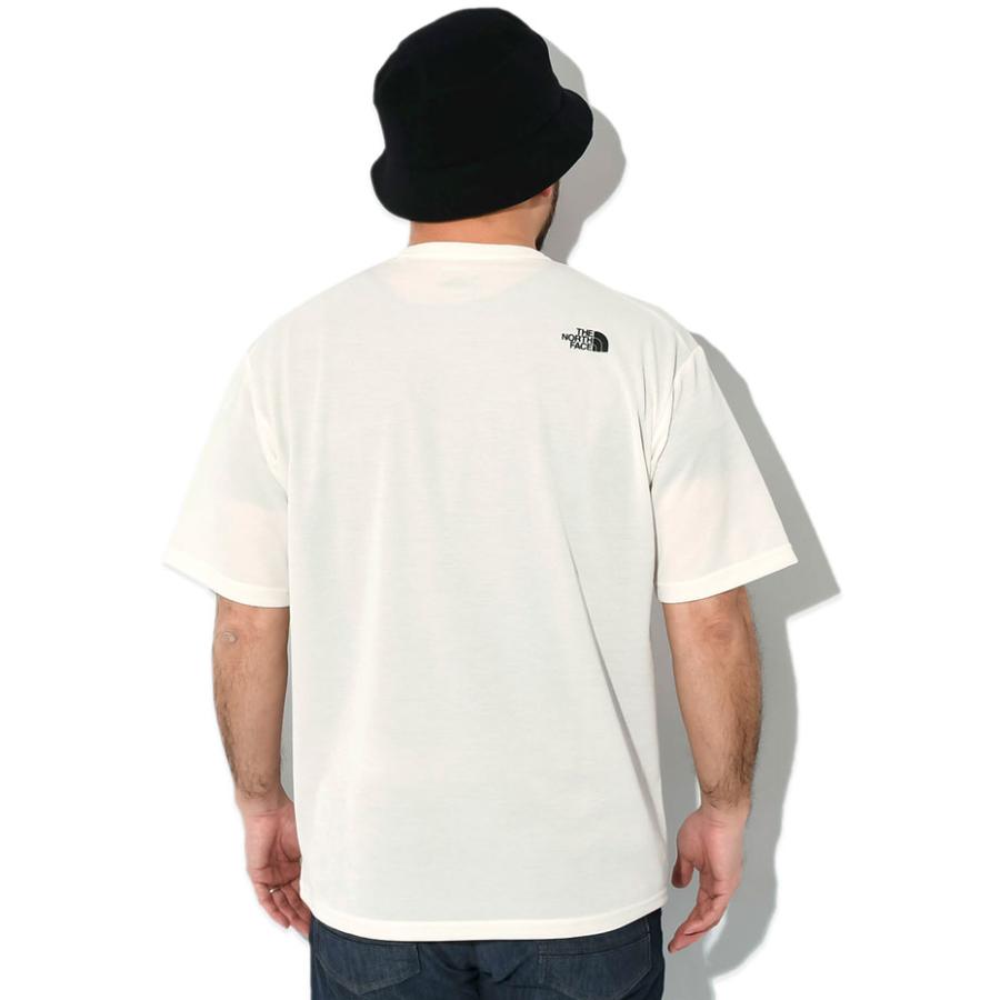 THE NORTH FACE ザ・ノース・フェイス Tシャツ 半袖 メンズ THE NORTH FACE ザ・ノース・フェイス Tシャツ 半袖 メンズ