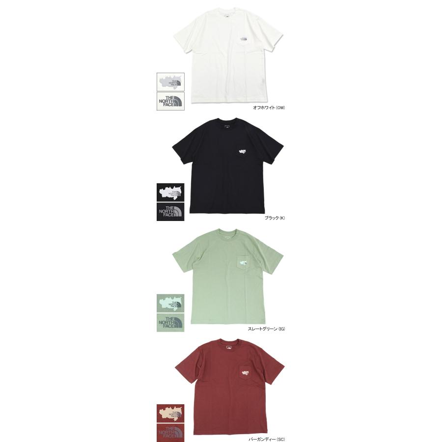 THE NORTH FACE（ザ ノースフェイス） Tシャツ 半袖 メンズ プロ