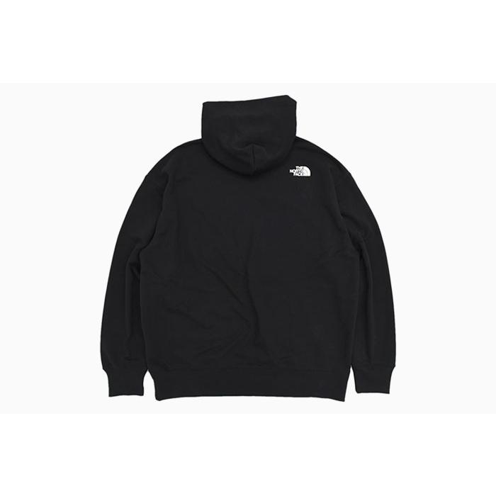 ザ ノースフェイス パーカー プルオーバー THE NORTH FACE メンズ ズー ピッカー フーディ ( Zoo Picker Hoodie 2024春夏 スウェット NT12440 国内正規 )｜icefield｜14