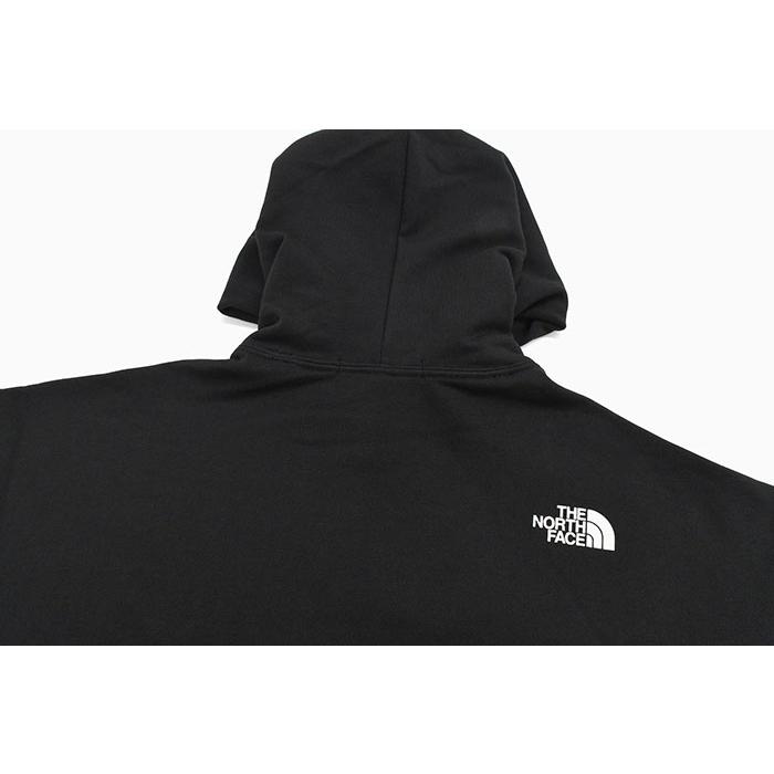 ザ ノースフェイス パーカー プルオーバー THE NORTH FACE メンズ ズー ピッカー フーディ ( Zoo Picker Hoodie 2024春夏 スウェット NT12440 国内正規 )｜icefield｜15