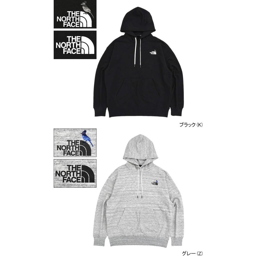 ザ ノースフェイス パーカー プルオーバー THE NORTH FACE メンズ ズー ピッカー フーディ ( Zoo Picker Hoodie 2024春夏 スウェット NT12440 国内正規 )｜icefield｜08