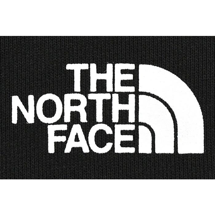 ザ ノースフェイス トレーナー THE NORTH FACE メンズ ズー ピッカー クルー スウェット ( Zoo Picker Crew Sweat 2024春夏 トップス NT12441 国内正規 )｜icefield｜15