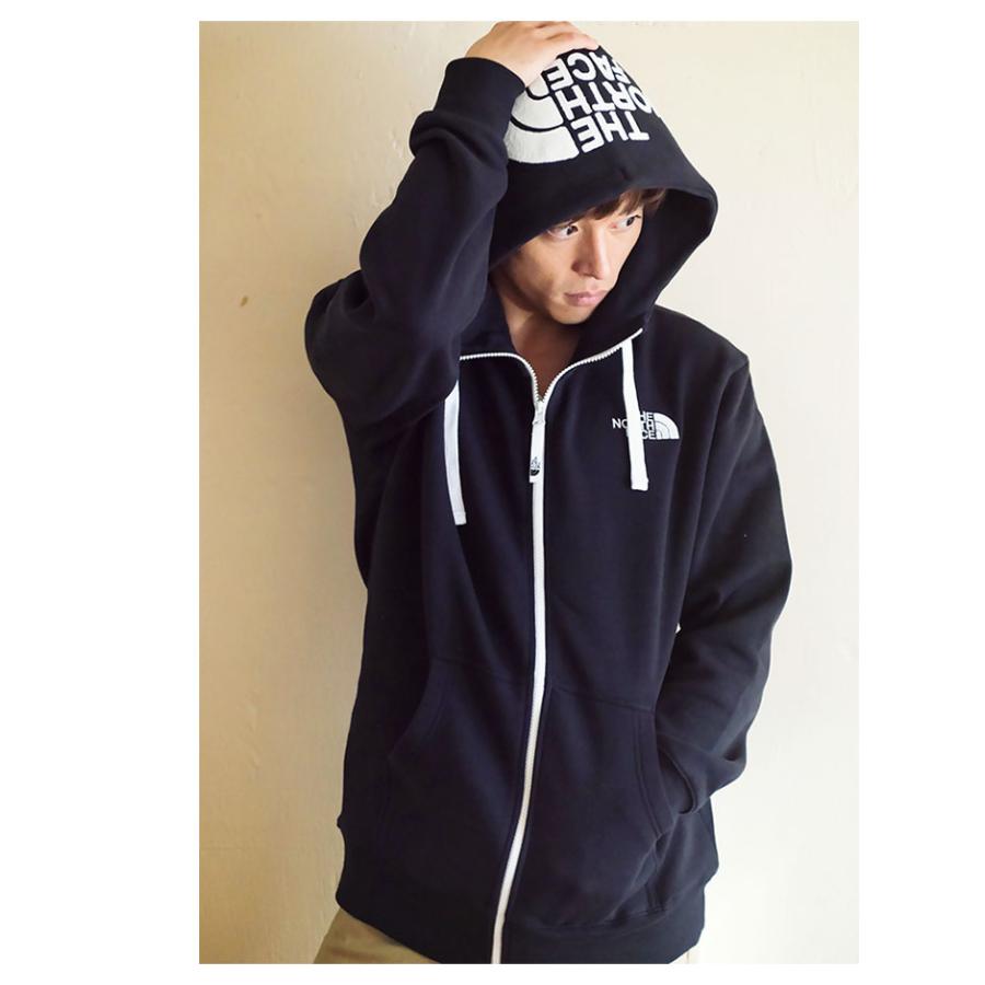 THE NORTH FACE ザ・ノース・フェイス ジップ パーカー THE NORTH FACE ザ・ノース・フェイス ジップ パーカー