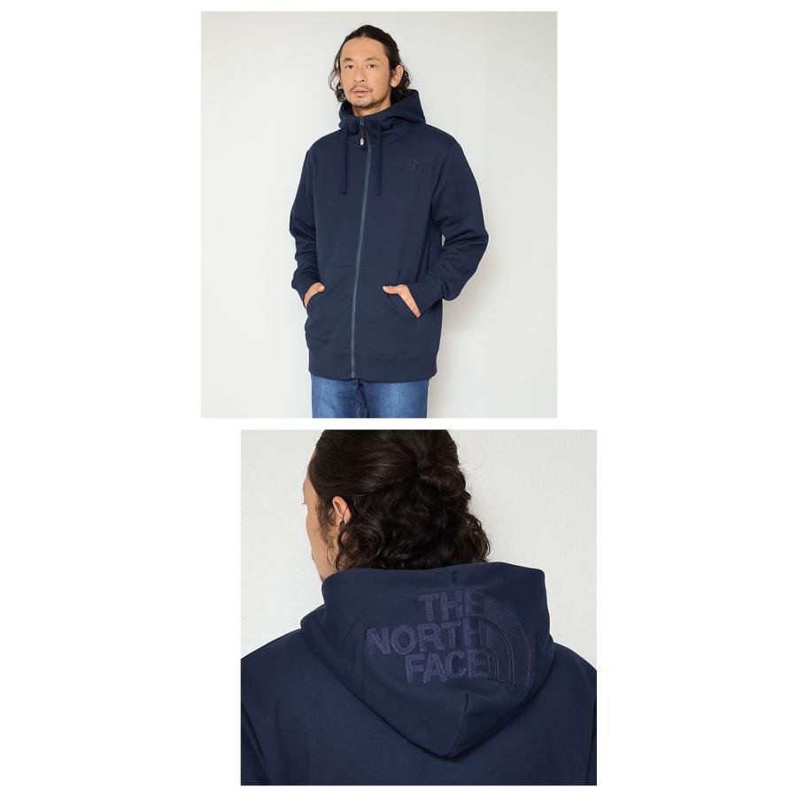 専用ノースフェイス ジップ パーカー Rearview zip up parka THE NORTH FACE ザ・ノース・フェイス ジップ パーカー