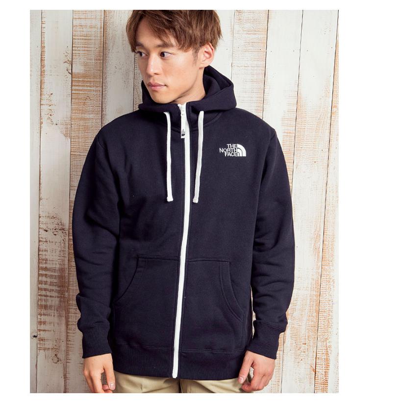 THE NORTH FACE ザ・ノース・フェイス ジップ パーカー THE NORTH FACE ザ・ノース・フェイス ジップ パーカー