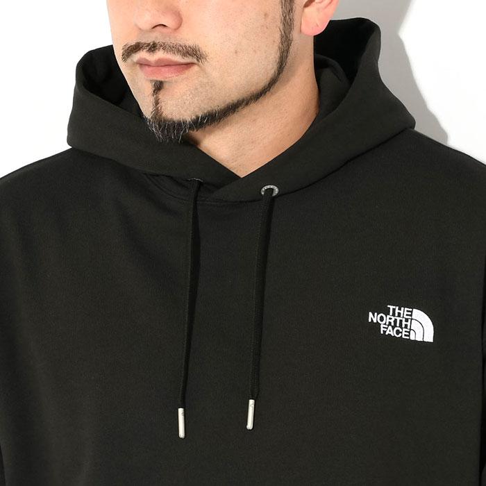 ザ ノースフェイス パーカー プルオーバー THE NORTH FACE メンズ 24SS ネバー ストップ アイエヌジー ( Never Stop ING Hoodie 2024春夏 NT12443 国内正規 )｜icefield｜06