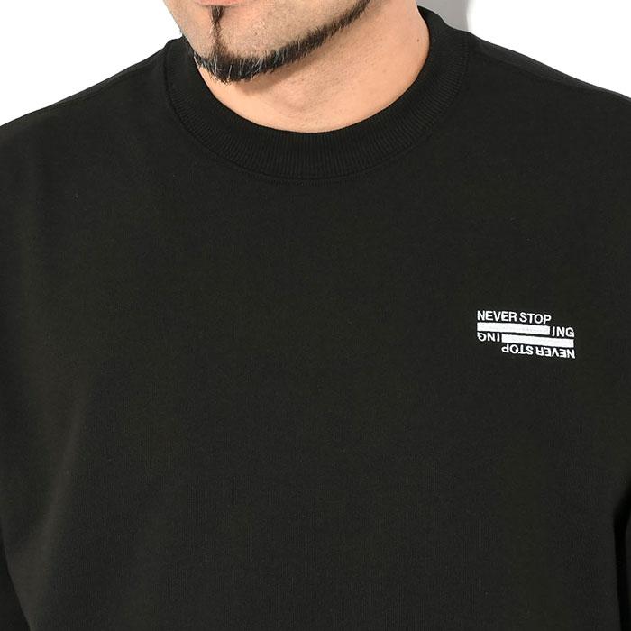 THE NORTH FACE（ザ ノースフェイス） トレーナー メンズ 24SS ネバー
