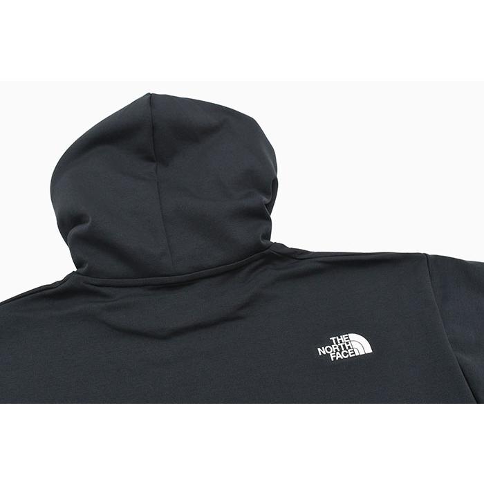 THE NORTH FACE（ザ ノースフェイス） パーカー プルオーバー メンズ