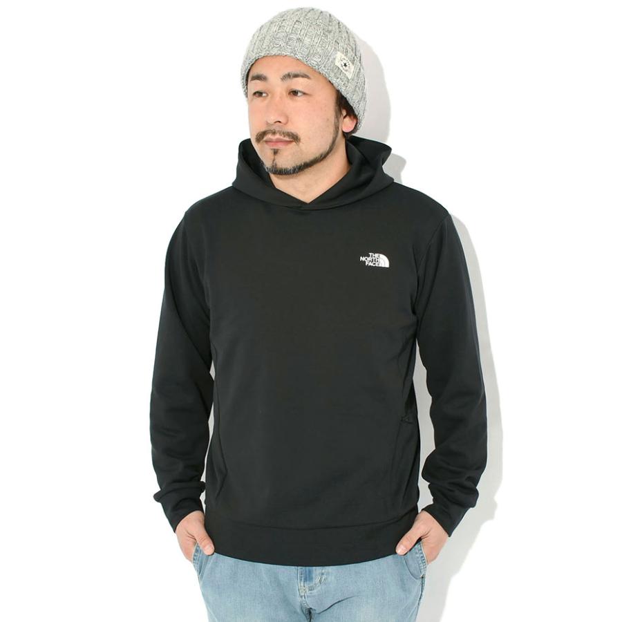 THE NORTH FACE（ザ ノースフェイス） パーカー プルオーバー メンズ