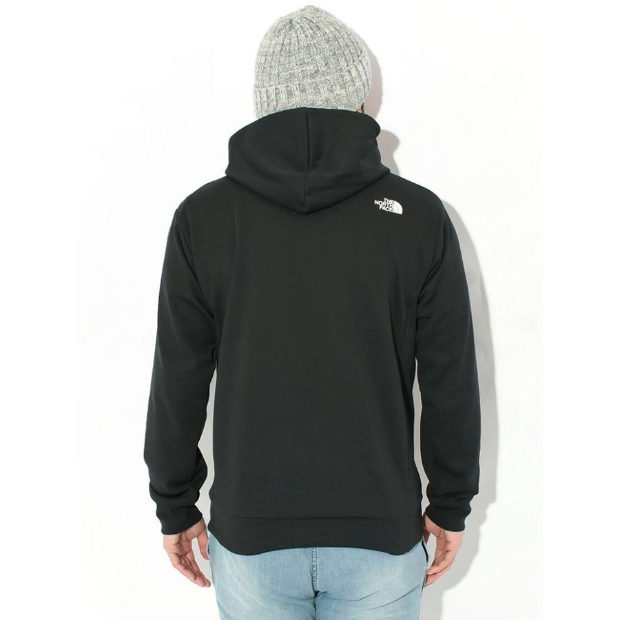 THE NORTH FACE（ザ ノースフェイス） パーカー プルオーバー メンズ