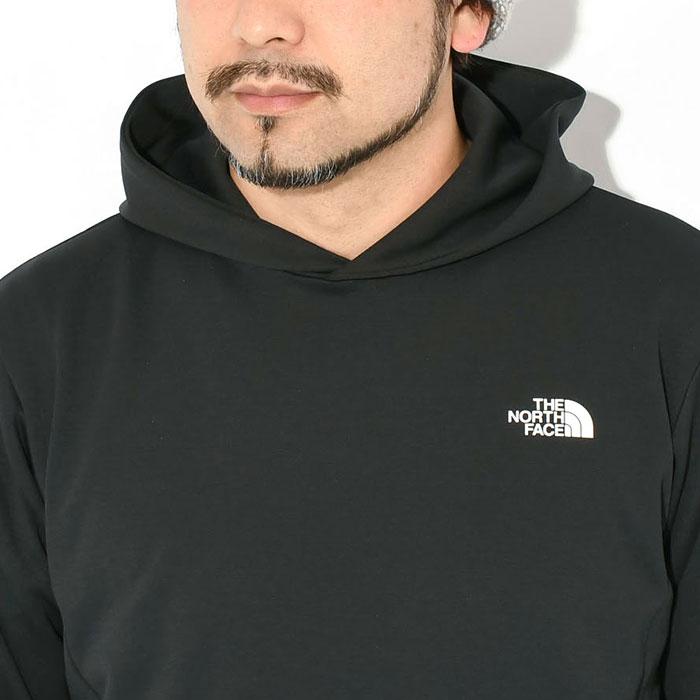 THE NORTH FACE（ザ ノースフェイス） パーカー プルオーバー メンズ