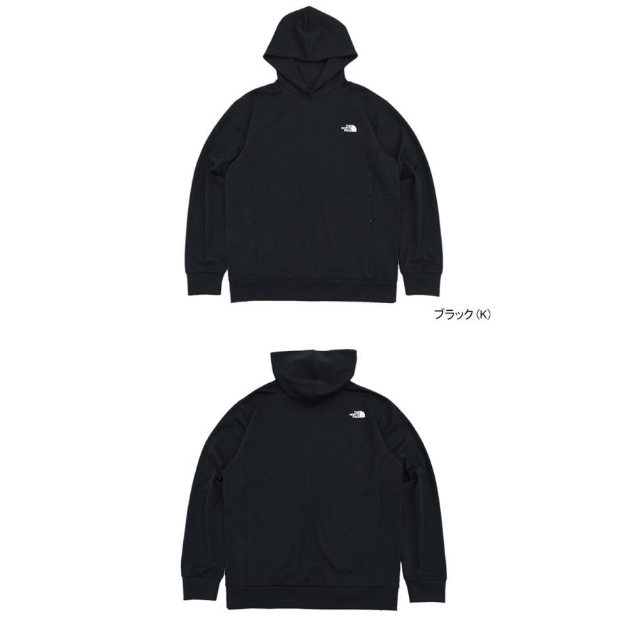 THE NORTH FACE（ザ ノースフェイス） パーカー プルオーバー メンズ