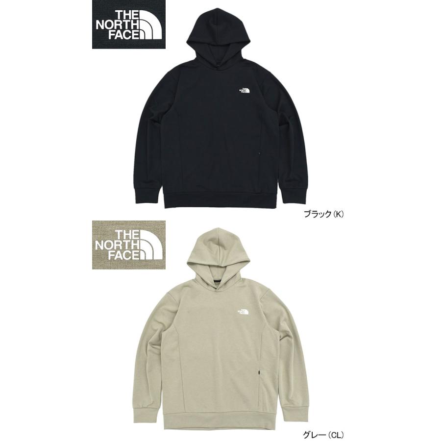 THE NORTH FACE（ザ ノースフェイス） パーカー プルオーバー メンズ