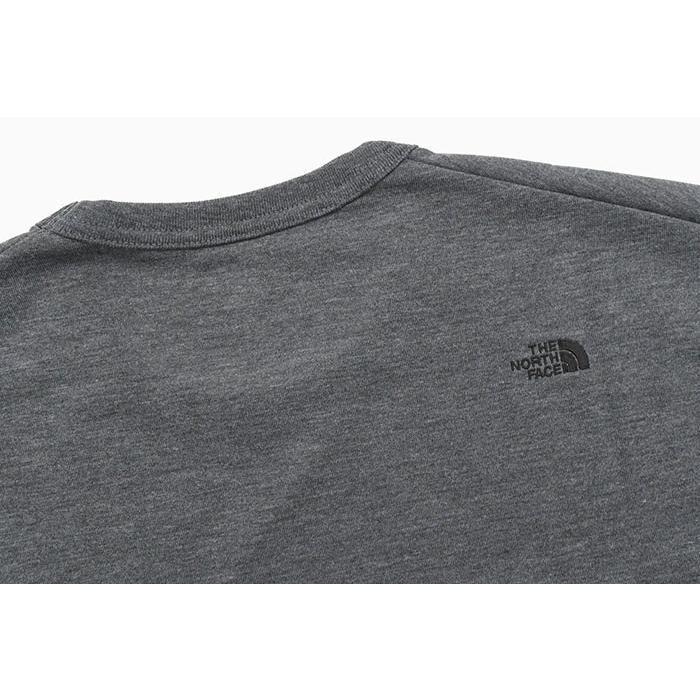THE NORTH FACE（ザ ノースフェイス） Tシャツ 半袖 メンズ 25SS