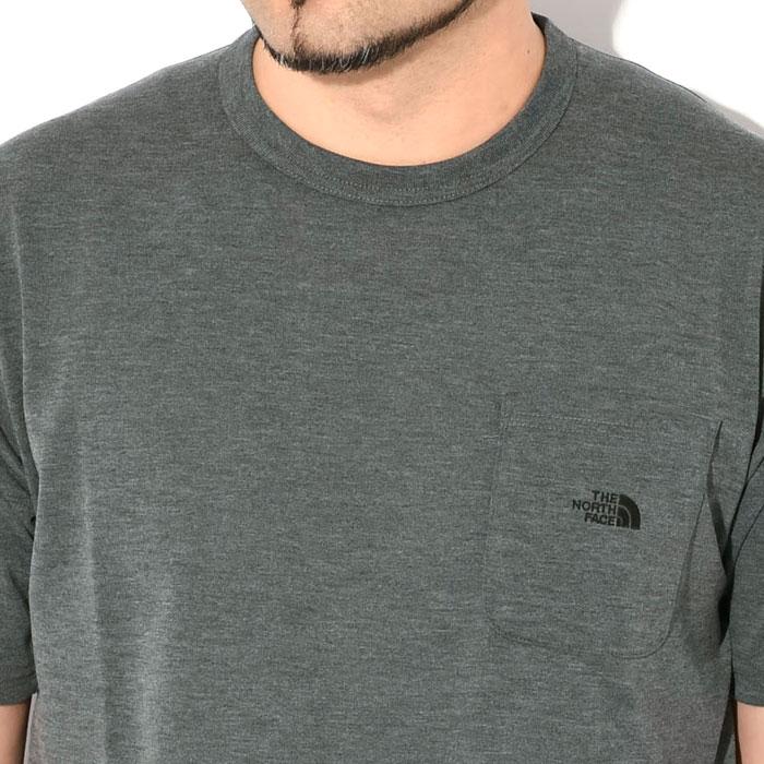 THE NORTH FACE（ザ ノースフェイス） Tシャツ 半袖 メンズ 25SS