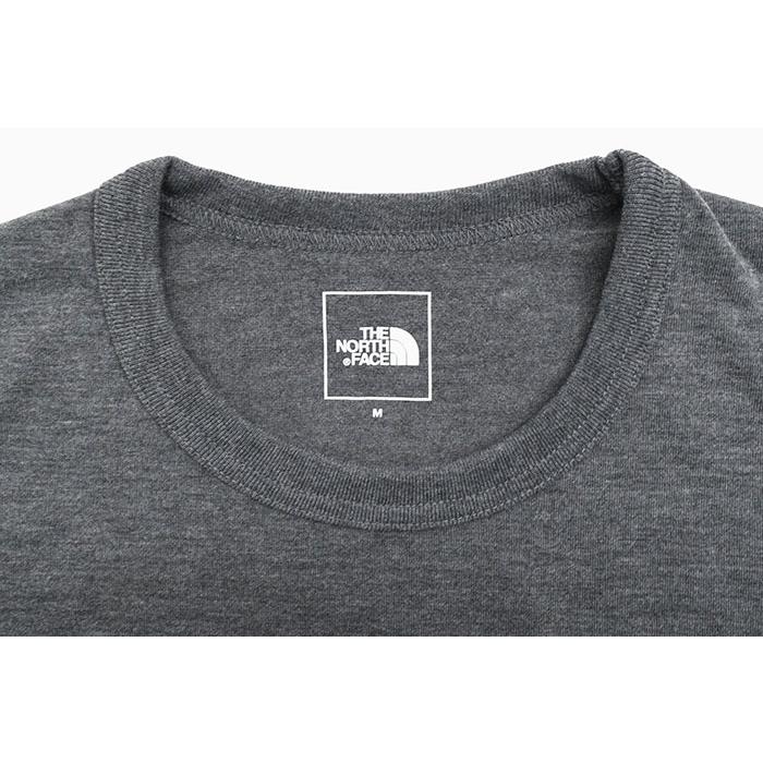 THE NORTH FACE（ザ ノースフェイス） Tシャツ 半袖 メンズ 25SS