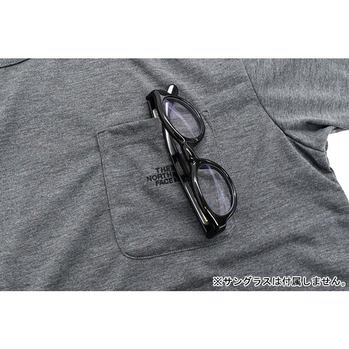 THE NORTH FACE ザ・ノース・フェイス Tシャツ 半袖 メンズ 25SS