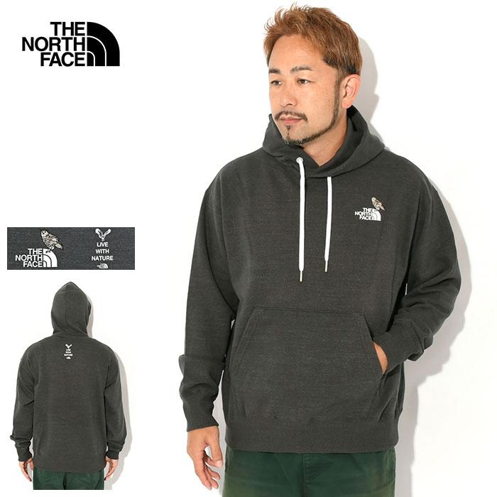 THE NORTH FACE ザ・ノース・フェイス パーカー プルオーバー