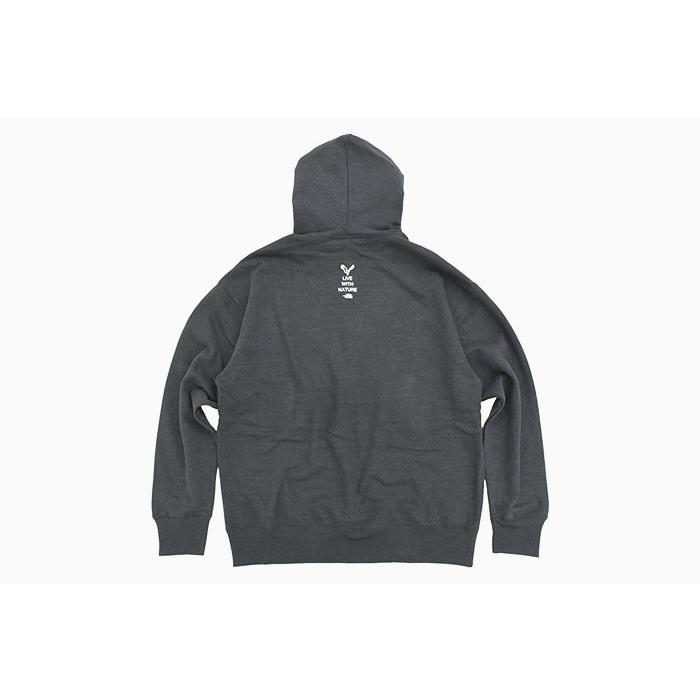 ノースフェイス　スキー　ジャケット　プルオーバー THE NORTH FACE ザ・ノース・フェイス パーカー プルオーバー