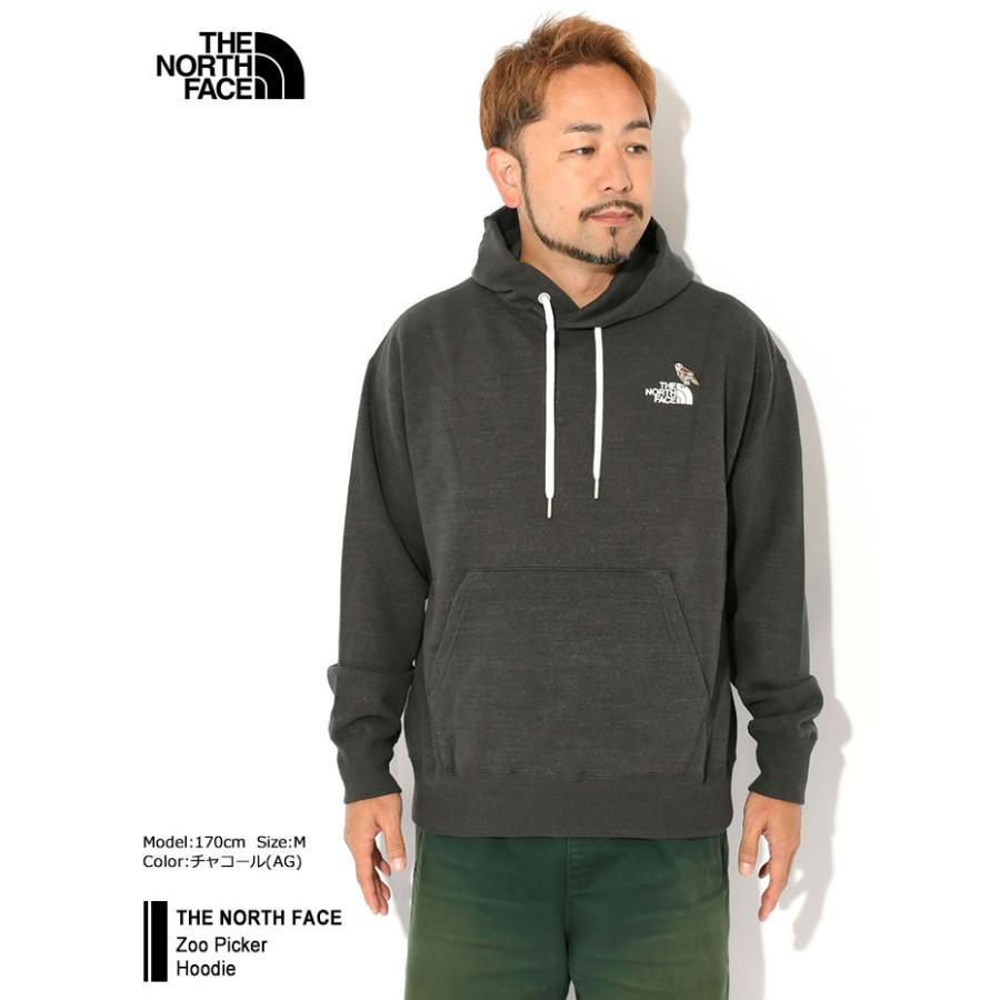 THE NORTH FACE ザ・ノース・フェイス パーカー プルオーバー