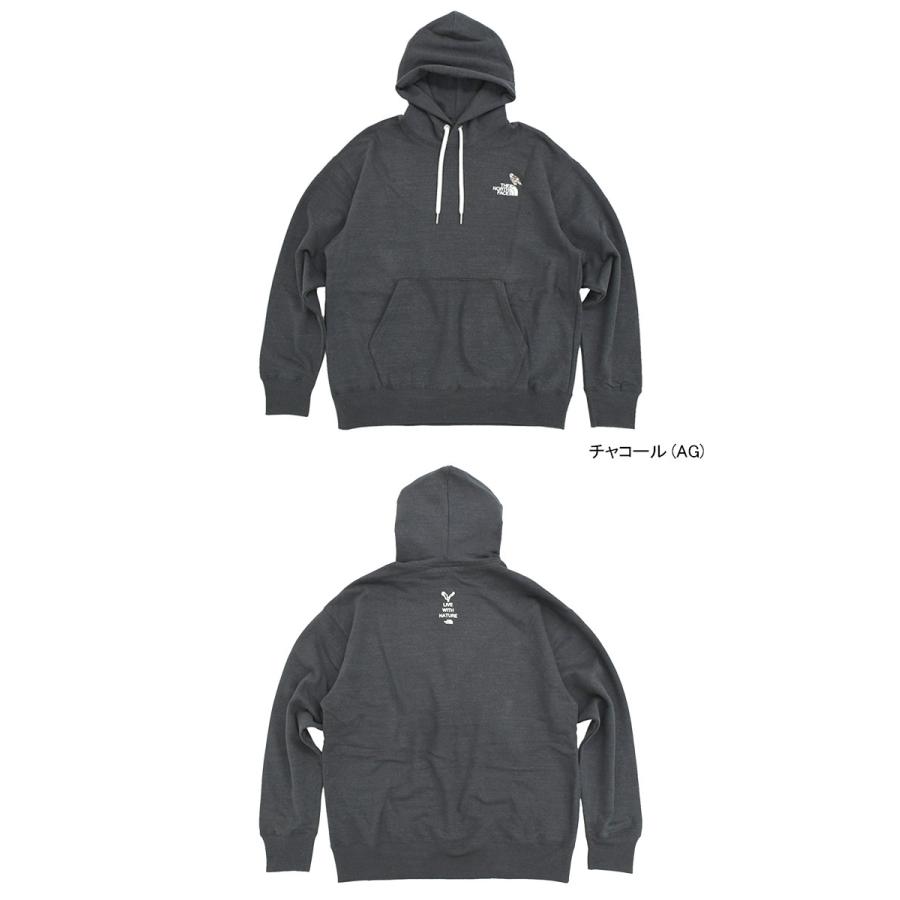 パーカー ザノースフェイス THE NORTH FACE ザ・ノース・フェイス パーカー プルオーバー
