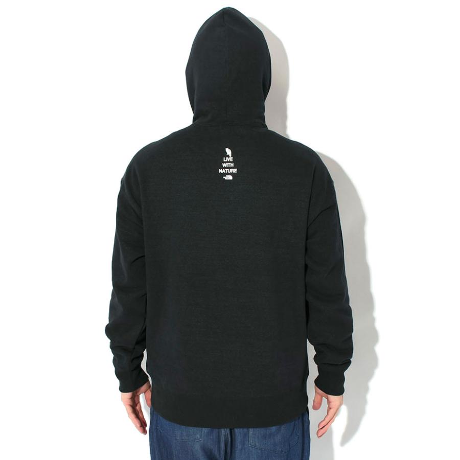 THE NORTH FACE ザ・ノース・フェイス パーカー プルオーバー THE NORTH FACE ザ・ノース・フェイス パーカー プルオーバー