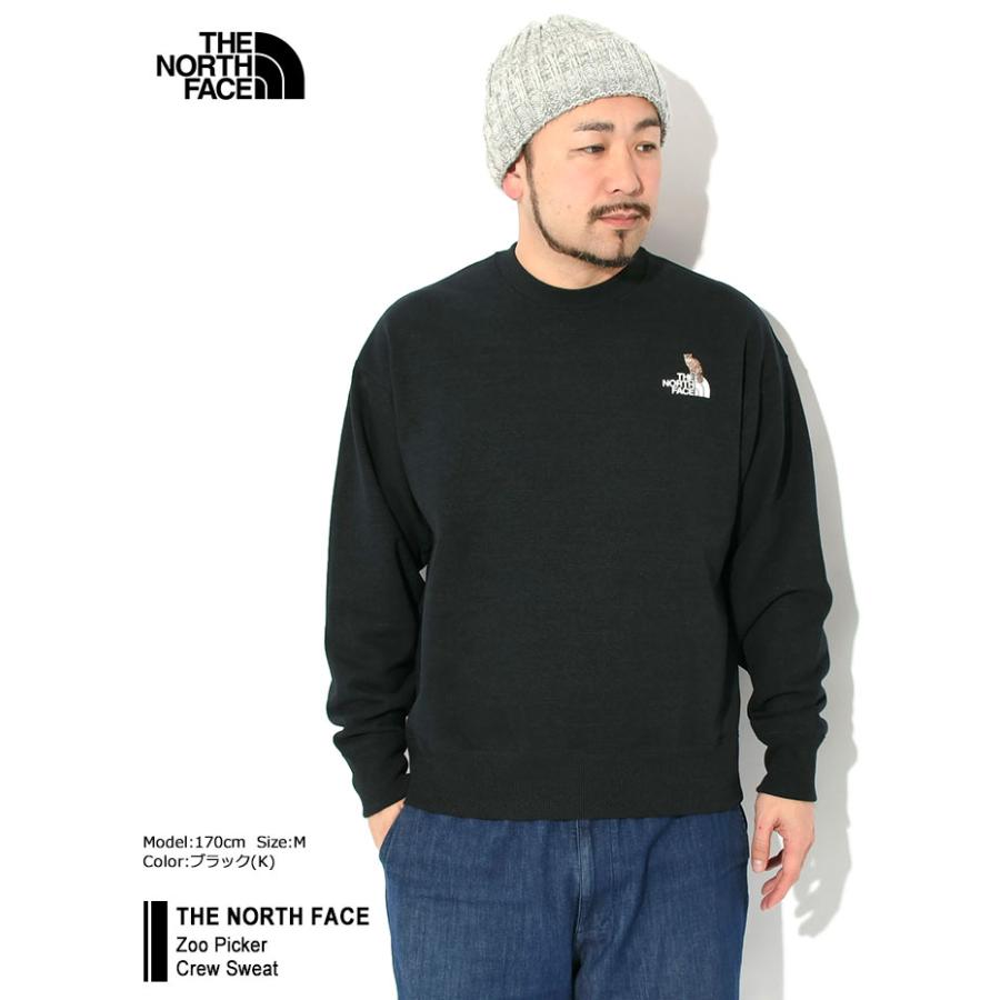 THE NORTH FACE ザ・ノース・フェイス トレーナー メンズ 25SS THE NORTH FACE ザ・ノース・フェイス トレーナー メンズ 25SS