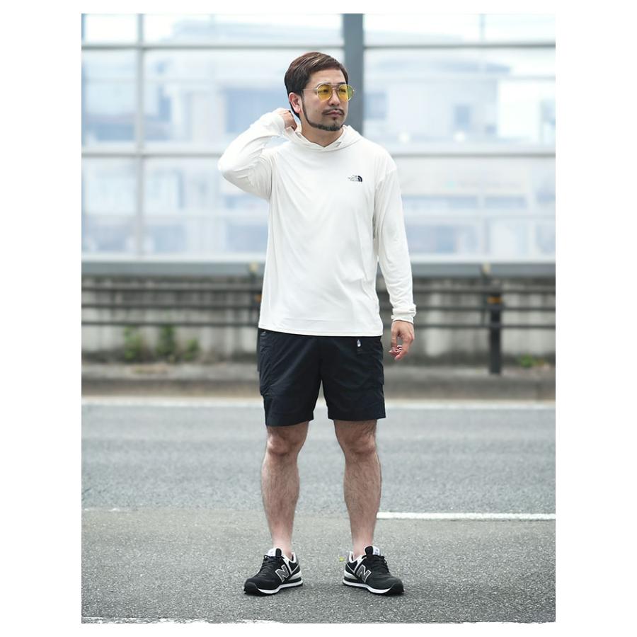 THE NORTH FACE（ザ ノースフェイス） パーカー プルオーバー