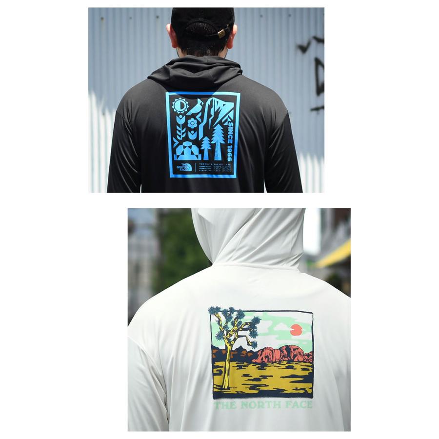 THE NORTH FACE ザ・ノース・フェイス パーカー プルオーバー