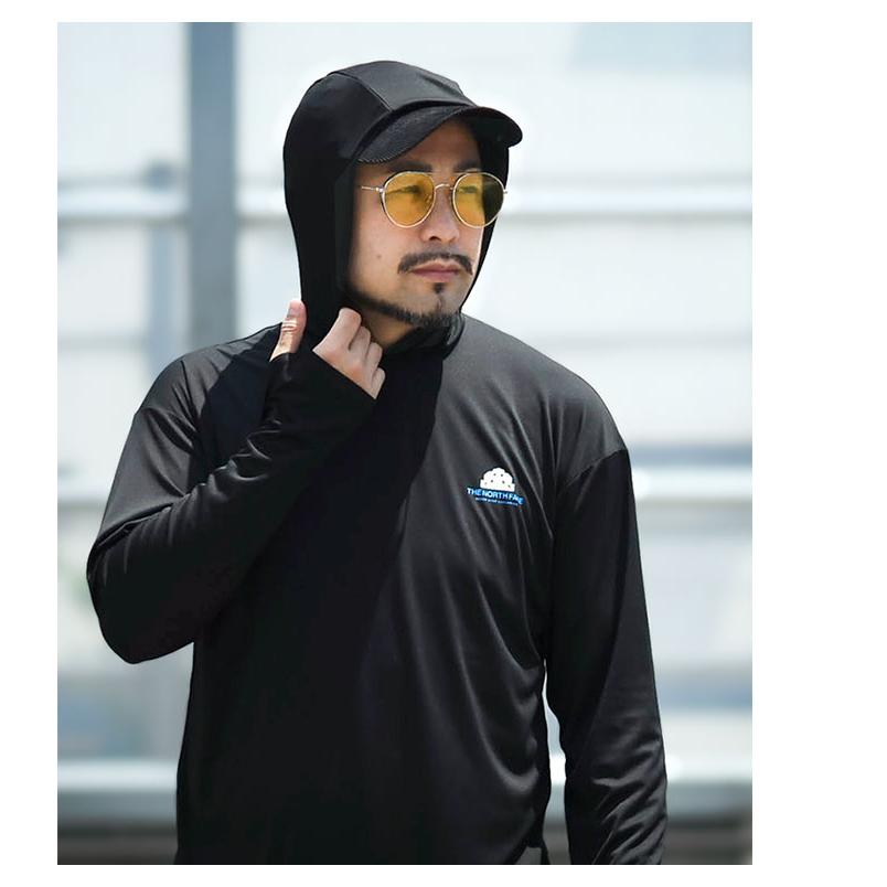 THE NORTH FACE（ザ ノースフェイス） パーカー プルオーバー