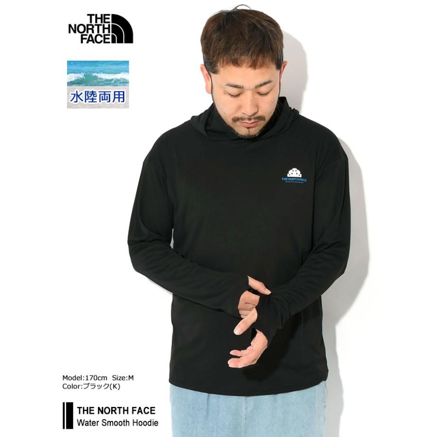 THE NORTH FACE（ザ ノースフェイス） パーカー プルオーバー