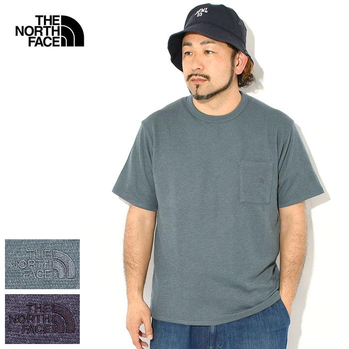 THE NORTH FACE（ザ ノースフェイス） Tシャツ 半袖 メンズ 26SS