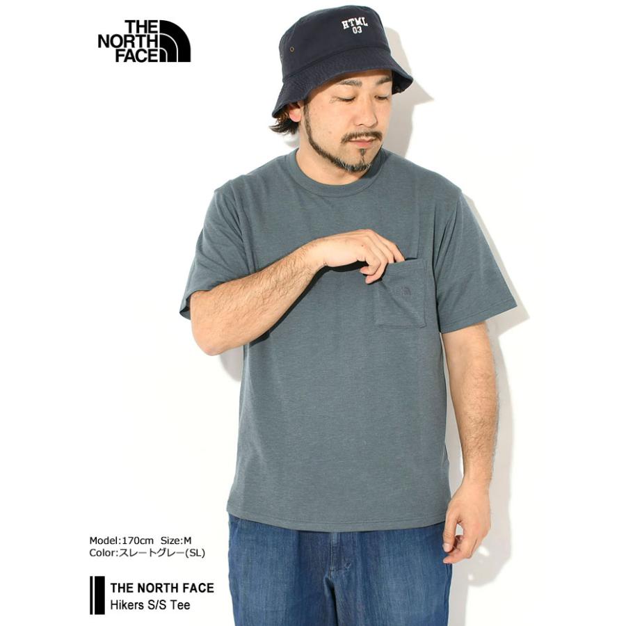 THE NORTH FACE（ザ ノースフェイス） Tシャツ 半袖 メンズ 26SS