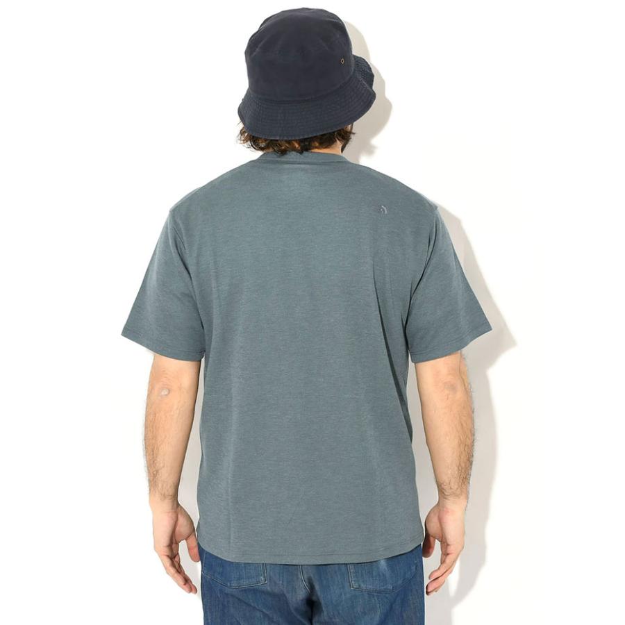 THE NORTH FACE（ザ ノースフェイス） Tシャツ 半袖 メンズ 26SS