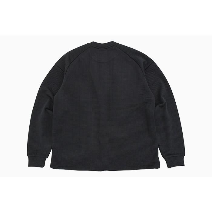 THE NORTH FACE（ザ ノースフェイス） カットソー 長袖 メンズ ドット