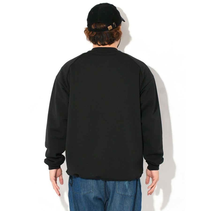 THE NORTH FACE（ザ ノースフェイス） カットソー 長袖 メンズ ドット