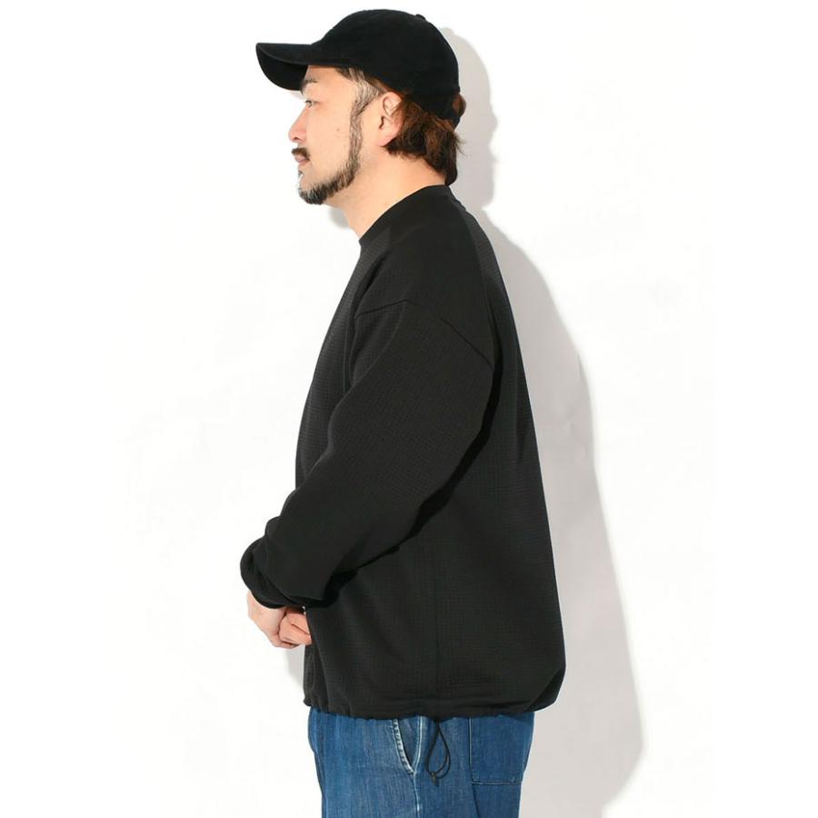 THE NORTH FACE（ザ ノースフェイス） カットソー 長袖 メンズ ドット