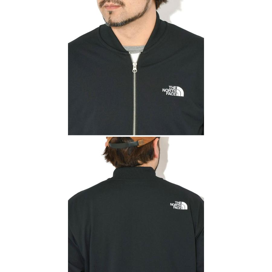 THE NORTH FACE（ザ ノースフェイス） ジャケット メンズ ボンバー