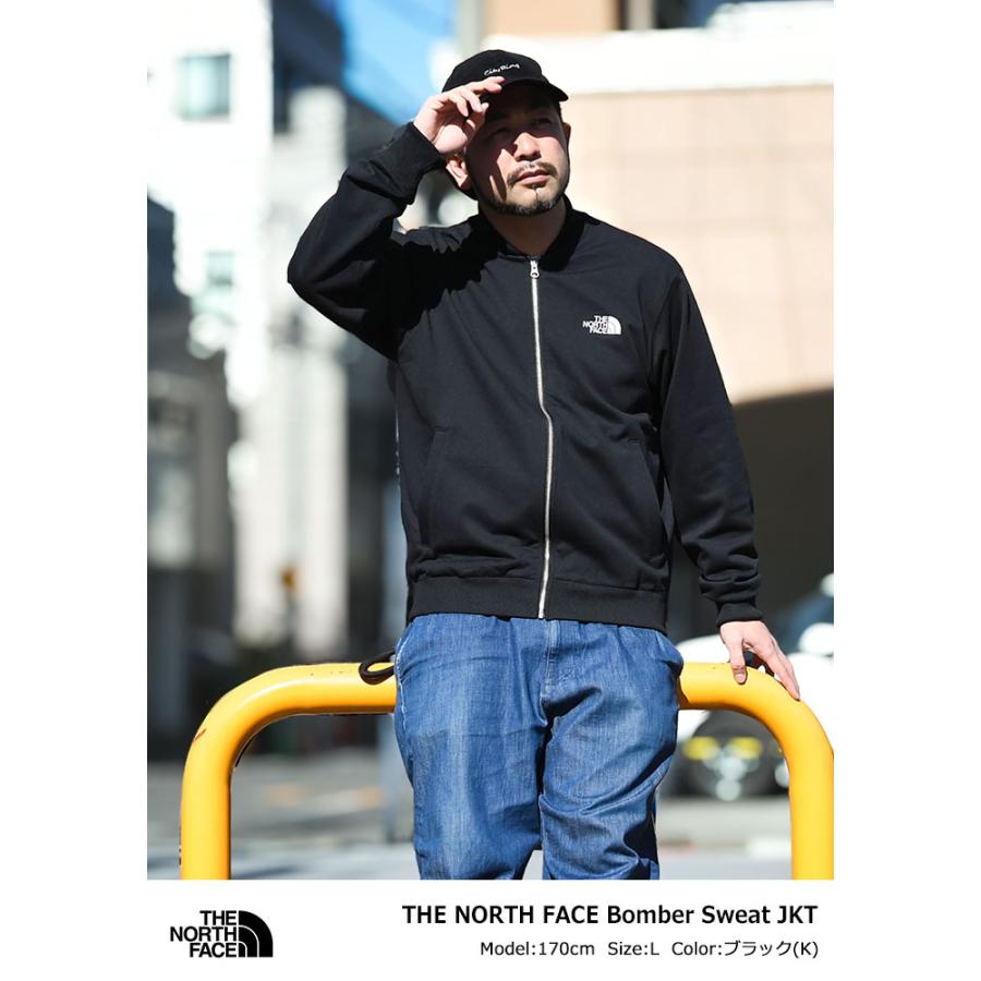THE NORTH FACE（ザ ノースフェイス） ジャケット メンズ ボンバー
