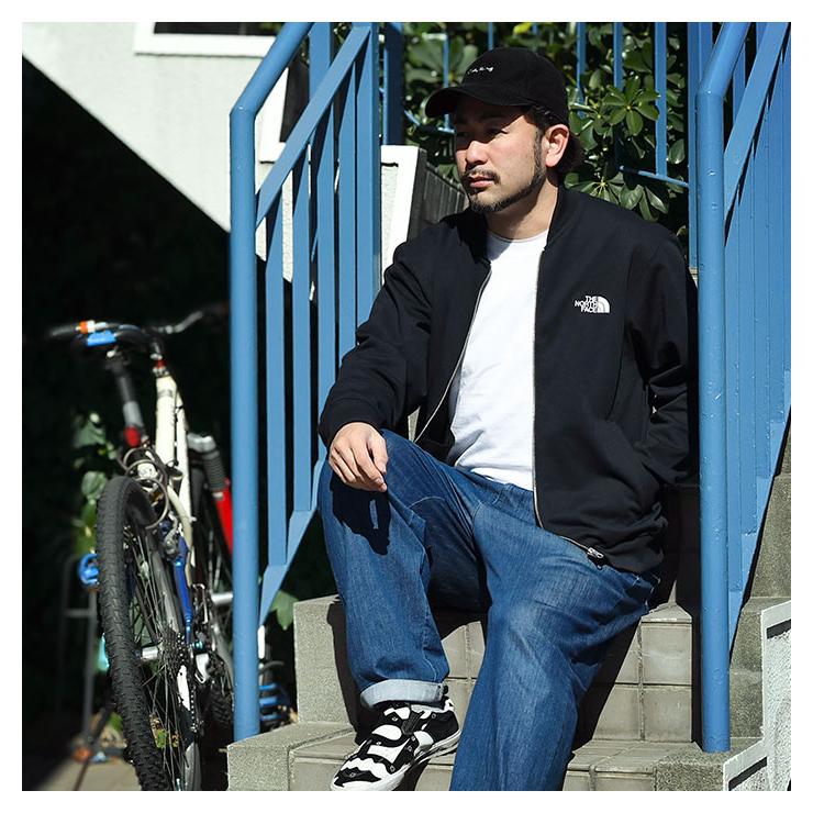 THE NORTH FACE（ザ ノースフェイス） ジャケット メンズ ボンバー