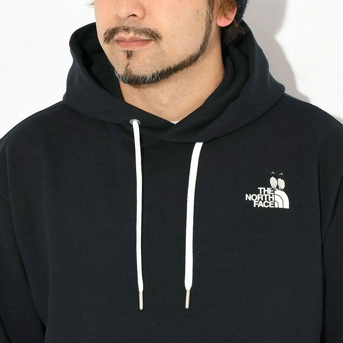 THE NORTH FACE（ザ ノースフェイス） パーカー プルオーバー メンズ