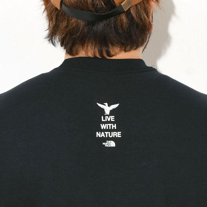 THE NORTH FACE（ザ ノースフェイス） トレーナー メンズ 26SS ズー