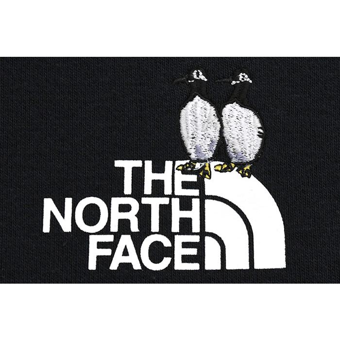 THE NORTH FACE（ザ ノースフェイス） トレーナー メンズ 26SS ズー