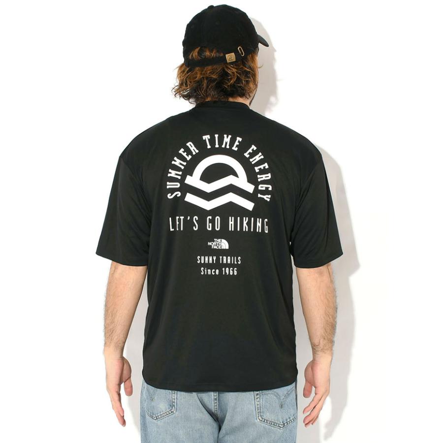 ノースフェイス　Tシャツ　9枚　130㎝ THE NORTH FACE（ザ ノースフェイス） Tシャツ 半袖 メンズ ウォーター