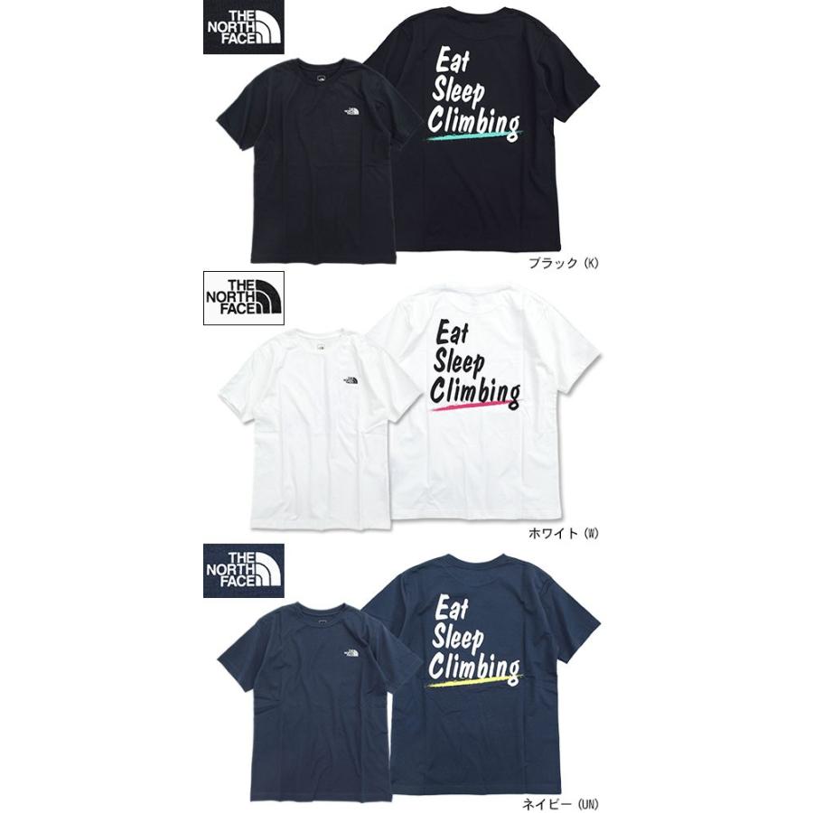 ザ ノースフェイス Tシャツ 半袖 The North Face メンズ クライミング ライファー Climbing Lifer S S Tee カットソー トップス Nt Ice Field 通販 Paypayモール