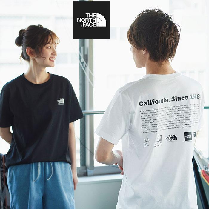 送料無料 ザ ノースフェイス Tシャツ 半袖 THE NORTH FACE メンズ ヒストリカル ロゴ (Historical Logo Tee  2023春夏 NT32332)[M便 1/1] :NOR-NT32332:ice field - 通販 - Yahoo!ショッピング