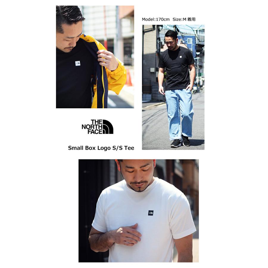 THE NORTH FACE ザ・ノース・フェイス Tシャツ 半袖 メンズ THE NORTH FACE ザ・ノース・フェイス Tシャツ 半袖 メンズ