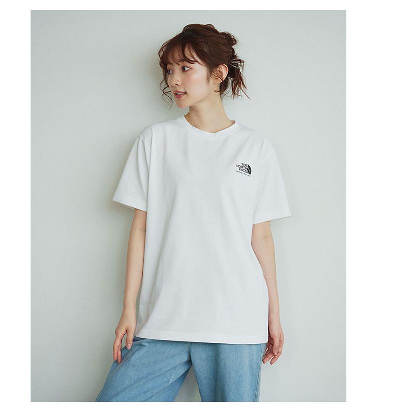 THE NORTH FACE ザ・ノース・フェイス Tシャツ 半袖 メンズ 