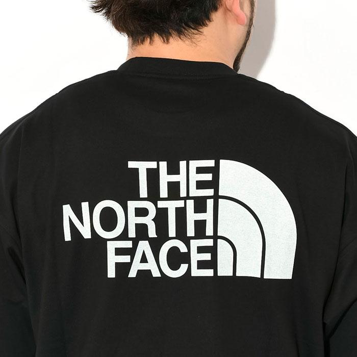 ザ ノースフェイス Tシャツ 半袖 THE NORTH FACE メンズ シンプル カラー スキーム ( Simple Color Scheme S/S Tee 2024春夏 NT32434 国内正規 )[M便 1/1]｜icefield｜07